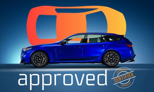 BMW M5 UAE's Very Best Example | AED 8,853 Per Month