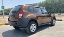 Renault Duster 2015 Ref#222