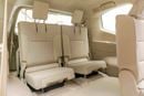 Toyota Land Cruiser GXR 4.0L - White Pearl Inside Beige | Export Only