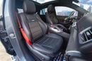 مرسيدس بنز GLE 53 AMG كوبيه 4MATIC+