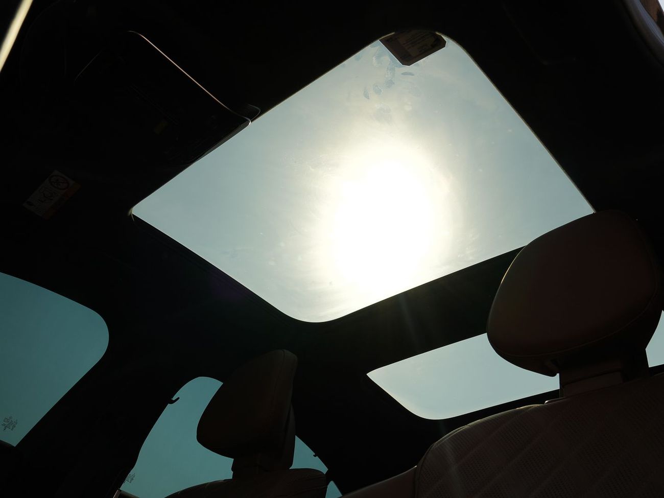 مرسيدس بنز E200 2.0L 2024 (German Specs) Full Edition