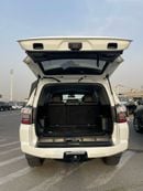 Toyota 4Runner 2019 Toyota 4Runner TRD Off Road Adventure Edition - 4.0L V6 - Multi Drive Mode - 4x4 AWD -