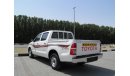 Toyota Hilux 2014 ref #386 AUTOMATIC
