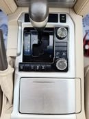 Toyota Land Cruiser GXR GRAND TOURING