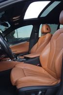 BMW 530i Luxury M Sport Package 2.0L