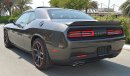 Dodge Challenger 2019 Shaker, 6.4-V8 HEMI GCC, 0km w/ 3 Years or 100,000km Warranty