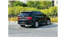 BMW X5 xDrive 35i || Sunroof || GCC || Well Maintained