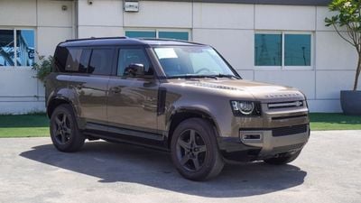 Land Rover Defender X DYNAMIC SE P300 (For Local registration plus 10%)