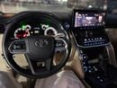 Toyota Land Cruiser GXR