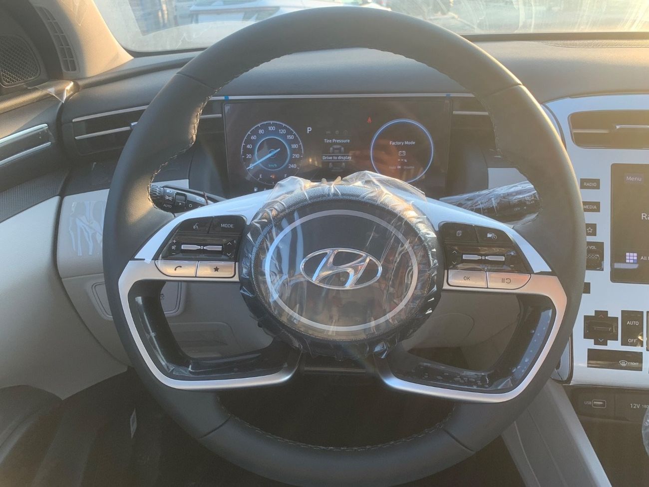 هيونداي توسون Comfort 2.0L