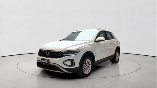 Volkswagen T-ROC 1.4 TSI LIFE | Guaranteed Warranty | 0 Down Payment