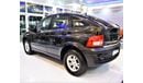 Ssangyong Actyon AMAZING SsangYong Actyon 2008 Model!! in Black Color! GCC Specs