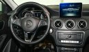 Mercedes-Benz GLA 200 Style