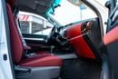 تويوتا هيلوكس 2026 Toyota Hilux  SR5 D/C  (4.0 L) 4X4