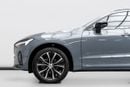 Volvo XC60 B5 2.0T Powertrain 2024 Volvo XC60 B5 Ultimate Dark, 2026 Volvo Warranty, Full Service History, Low