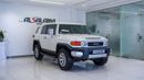 Toyota FJ Cruiser Top 4.0L A/T