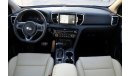 Kia Sportage GT Line Low Millage in Perfect Condition
