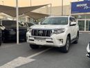Toyota Prado GXR 4.0L 4WD