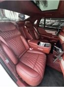 Genesis G90 ROYAL Genesis G90 3.5L Twin Turbo