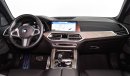 BMW X5 XDRIVE 50 i