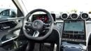 Mercedes-Benz C 200 MERCEDES BENZ C200 AMG | 1.5L 4CYL | 2023