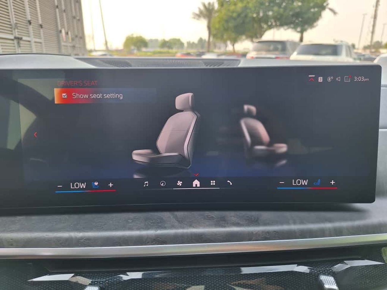 BMW X5 40i xDrive 3.0L