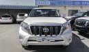 Toyota Prado TX.L