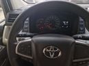 Toyota Hiace HIGH-ROOF, 3.5L V6, 24-VALVE DOHC, VVT-AT 2026 MODEL