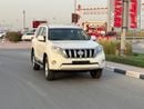Toyota Prado Toyota Prado 2017 V4TX-L 2.7L (271 HP)
