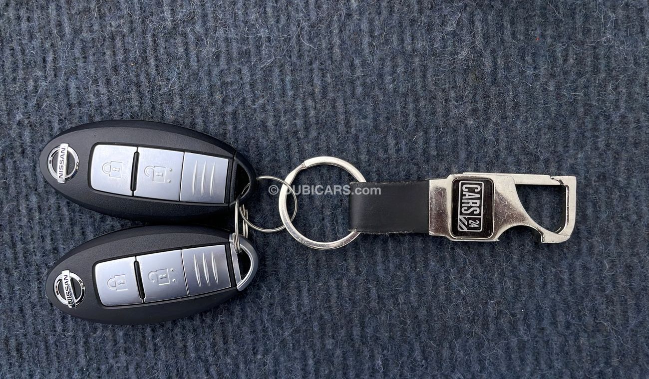 Nissan XTerra SE 4WD 2.5 | Zero Down Payment | Free Home Test Drive