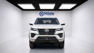 Toyota Fortuner GX | IN-HOUSE FINANCING AVAILABLE | 0% DOWNPAYMENT (BANK)