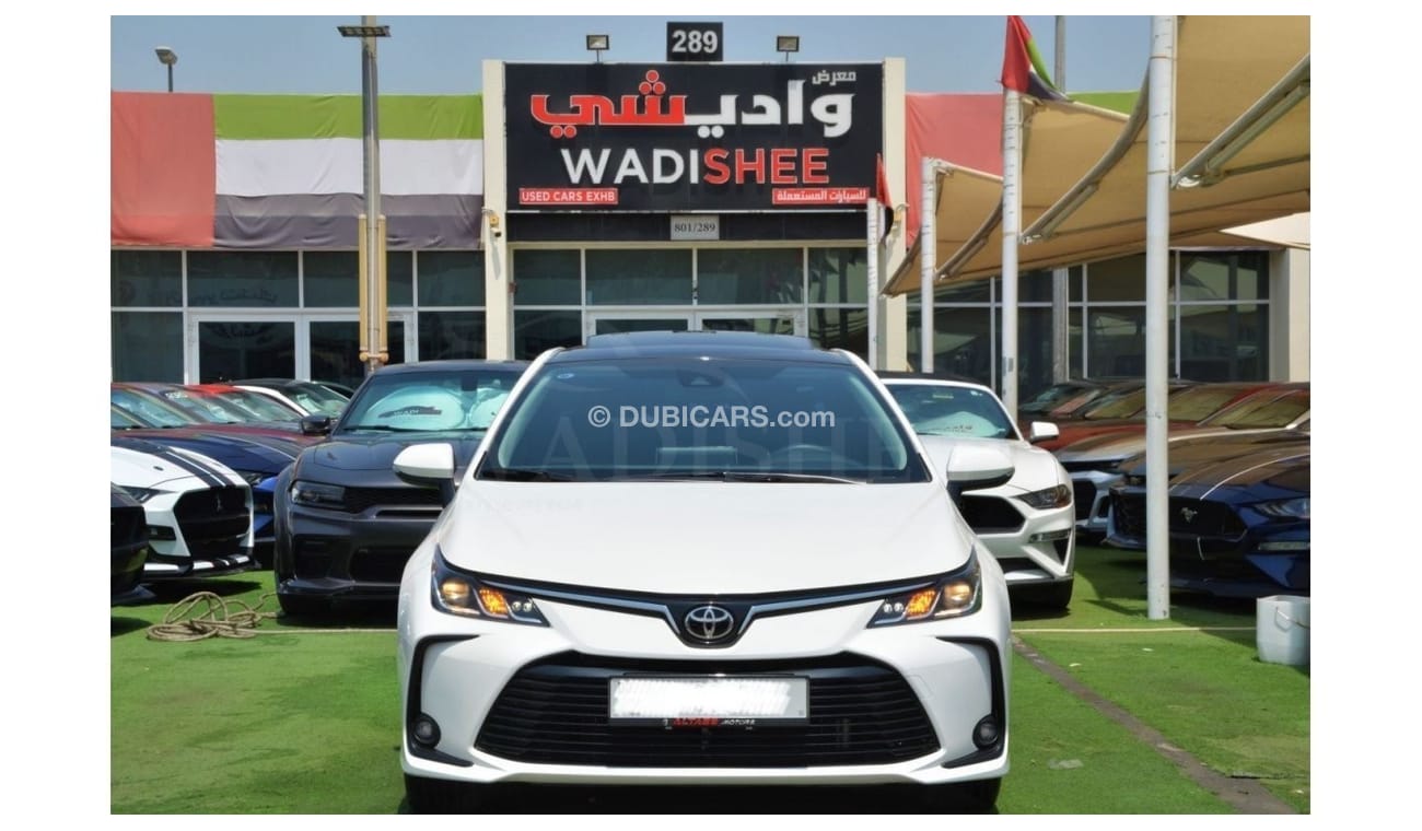 Toyota Corolla COROLLA/2022/VERY CLEAN //1.2L  TURBO