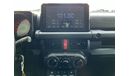 Suzuki Jimny Automatic 1.5 | Under Warranty | Free Insurance | Inspected on 150+ parameters