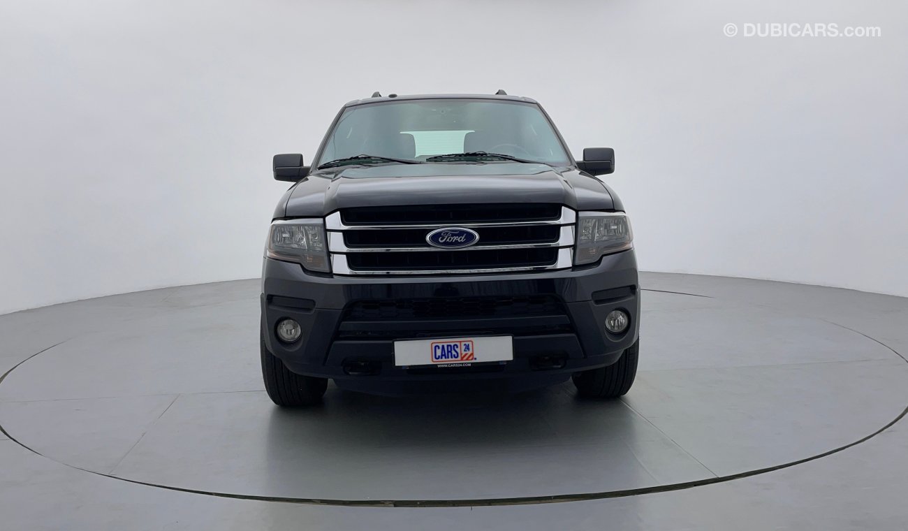 Ford Expedition Ecoboost 3500