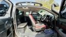 Toyota Hilux 2018| 2.8L DIESEL ENGINE | MT | RHD | HEAVY BULL BAR | AIR SNORKEL | DUAL BULL BAR ANTENNA | BONNET