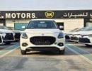 Suzuki Swift GLX / 1.2L PETROL A/T / PUSH START / REAR PARKING SENSOR / REAR CAMERA (CODE # GLX)