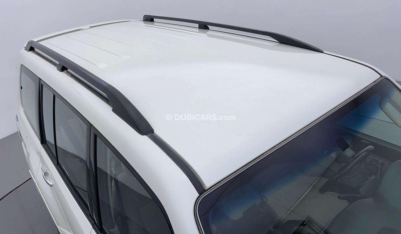 Mitsubishi Pajero GLS HIGHLINE TOP 3.8 | Zero Down Payment | Free Home Test Drive