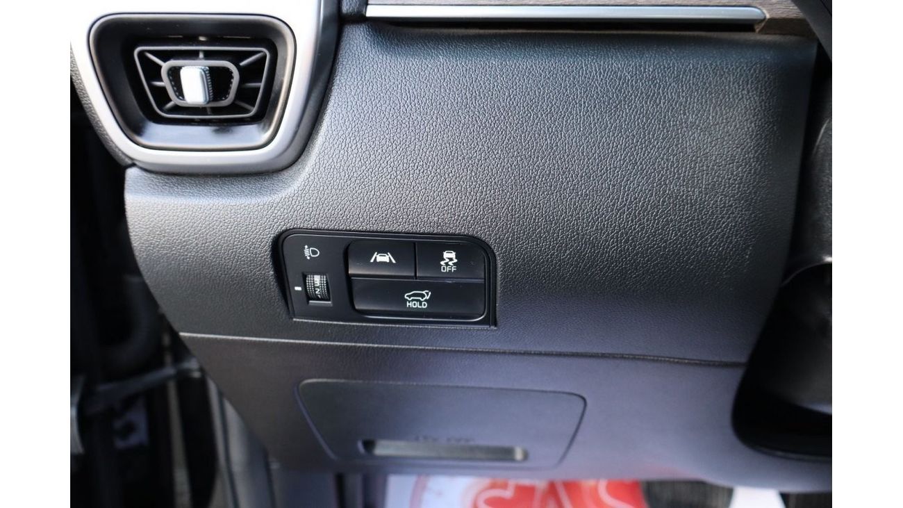 Kia Sorento Mid Option Korean importer