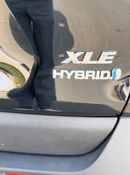 Toyota RAV4 VXR HEV 2.5L (219 HP) AWD