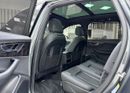 Audi Q7 55 TFSI S-LINE LUXURY 55 TFSI quattro S-Line 3.0L