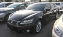 Lexus GS350