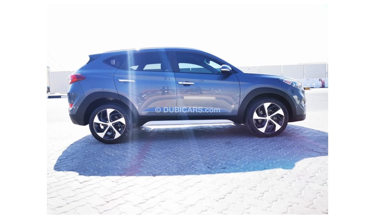 هيونداي توسون GL GL GL Very Clean Car