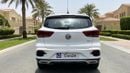 MG ZS STD 2024 | AED 582/Month | 0 DP | 30 Day Return | Warranty | Service History