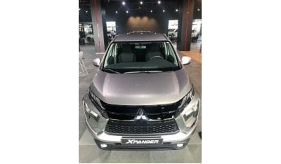 Mitsubishi Xpander 2023  MODEL