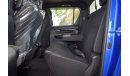 Toyota Hilux Double Cabin 2.7L  Petrol Automatic Transmission PLATINUM