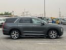 Hyundai Palisade SMART 2022 Hyundai Palisade SEL Full Option- 3.8L V6 - Rear Camera & Sensor - AWD 4x4 - Sunroof - Leather