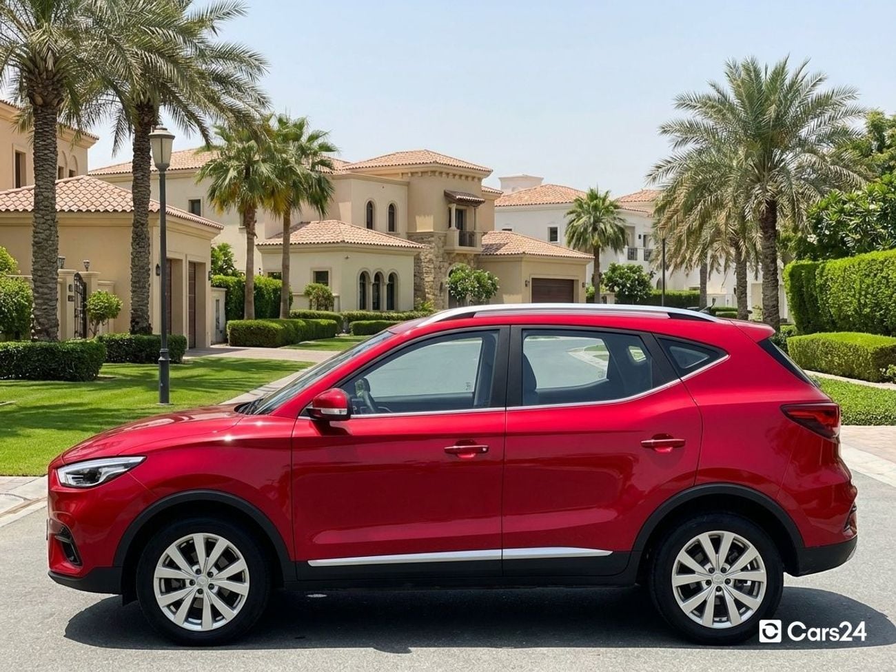 MG ZS MG ZS 1.5L 2022 | 0 DP | 503/Month | 30 Day Return | Service History