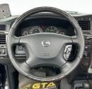 Nissan Patrol 2024 Nissan Patrol Super Safari (Al Ostura Edition), June/2027 Nissan Warranty, Full Nissan Service