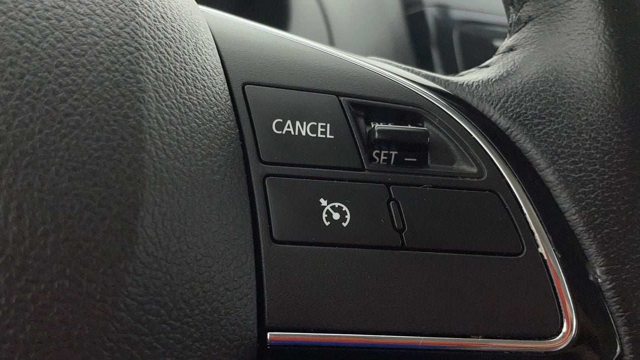 ميتسوبيشي اتراج GLX HIGHLINE 1.2 | بدون دفعة مقدمة | اختبار القيادة في المنزل