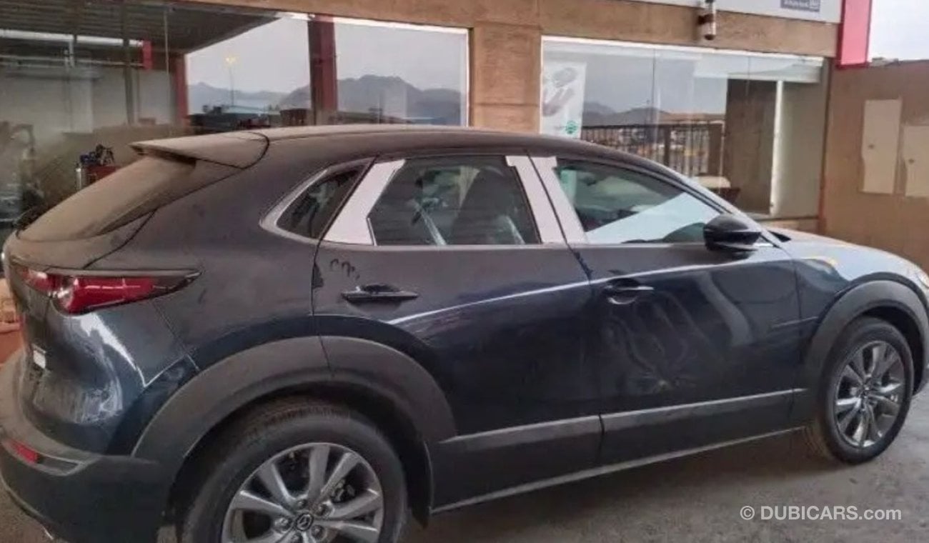 Mazda CX-30 2.0L PETROL 2024